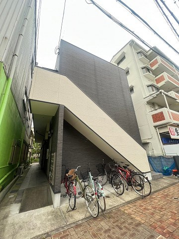 Sansovino（サンソヴィーノ）