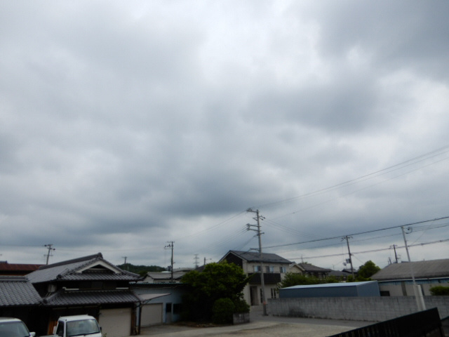 アステールの展望