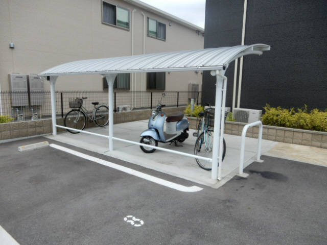 アステールのその他共用部分