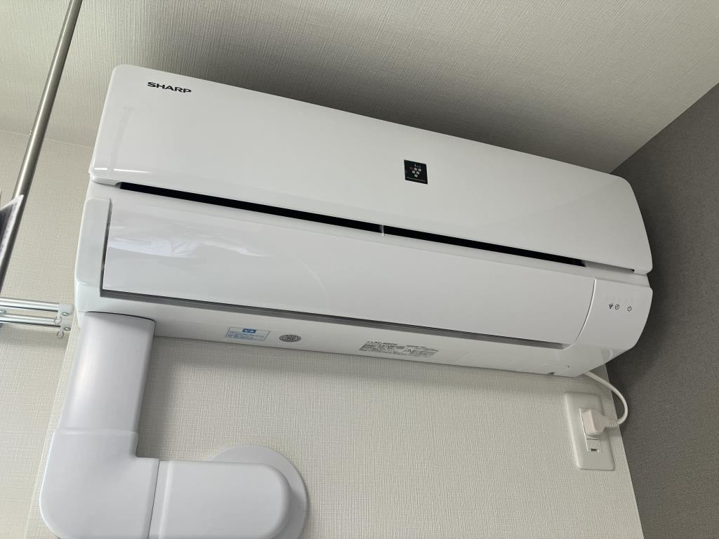 クレアトゥールの設備