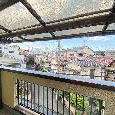 寝屋川市清水町戸建の展望