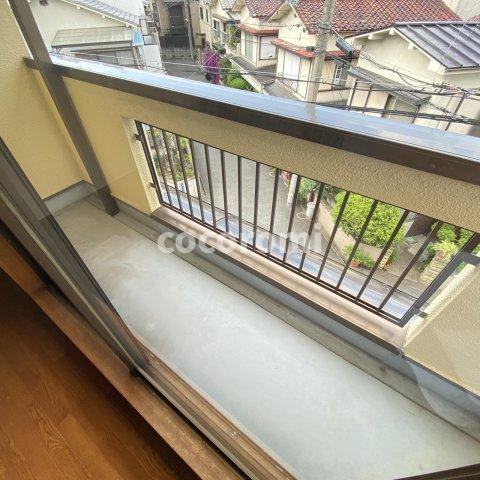寝屋川市清水町戸建のその他共用部分
