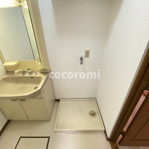 寝屋川市清水町戸建の設備