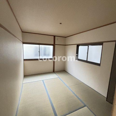 藤田町テラスの設備
