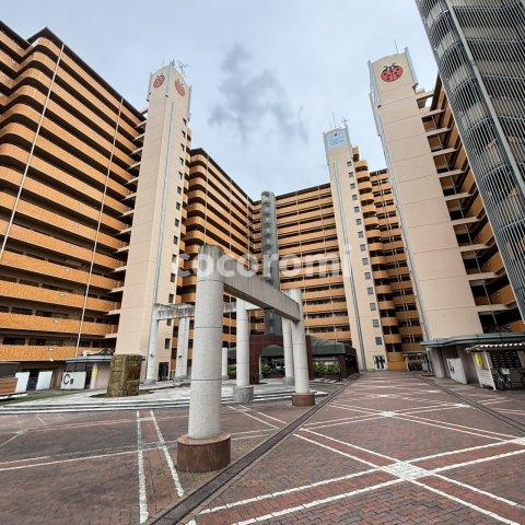 ふぁみーゆ寝屋川セントラルパークＡ棟の設備