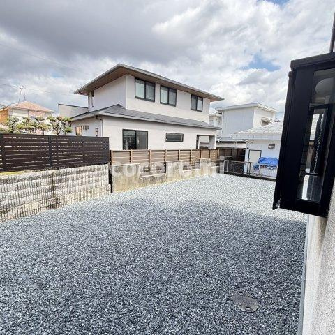 東香里南町戸建のその他