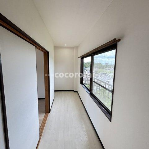 私市ロイヤルマンションのその他