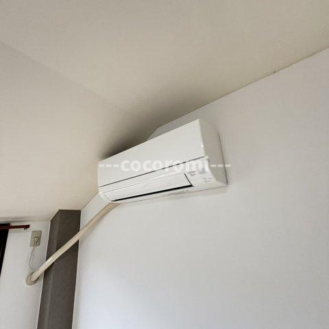 私市ロイヤルマンションの設備