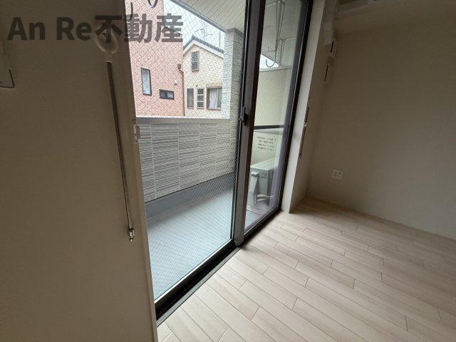 ベル　フェリシアの設備
