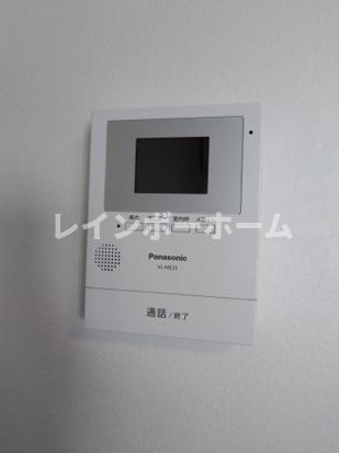 Blitzのセキュリティ