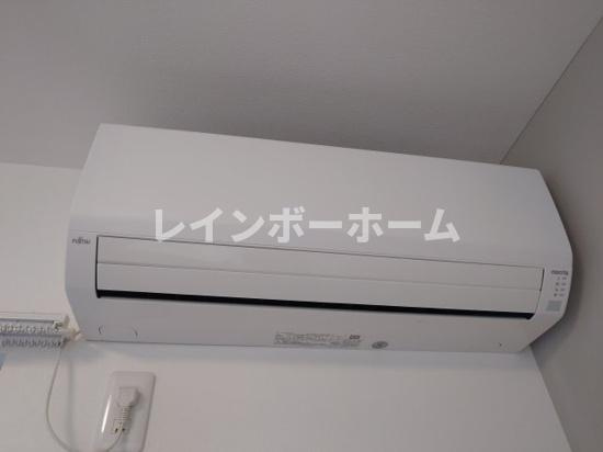 Blitzのその他