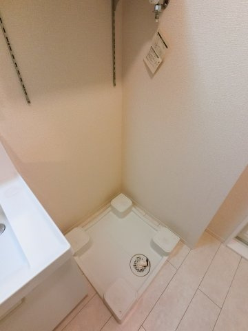 セイント　レンジの設備