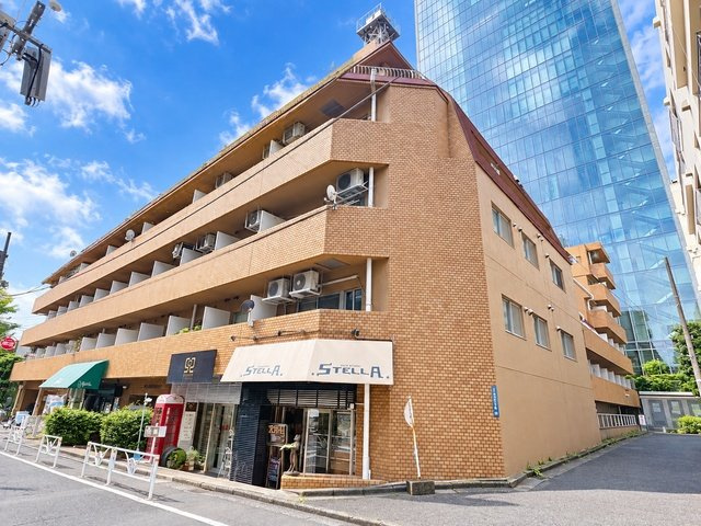 バロール代々木