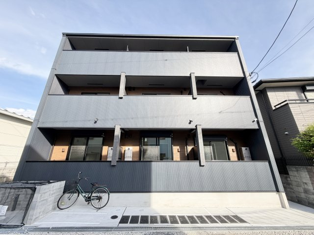 GAZELLE NOAH尼崎尾浜Ⅰ