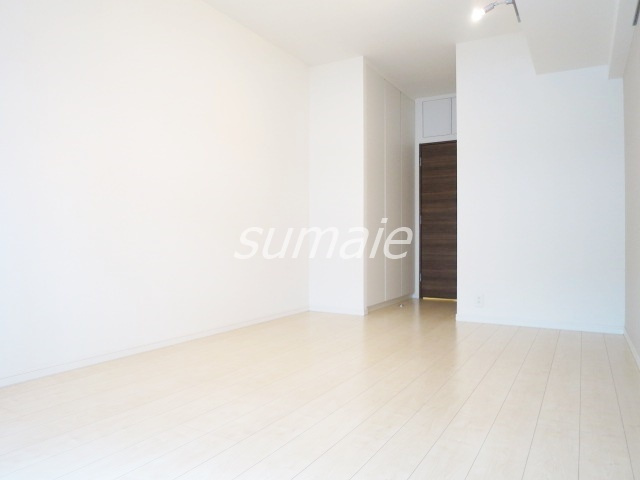 ステージファースト赤羽アジールコートの寝室|家具配置のしやすいお部屋です♪