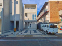 名古屋市東区芳野１丁目11-18『仲介料無料』新築戸建ての画像