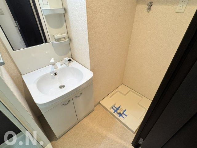 Luxe田辺の設備