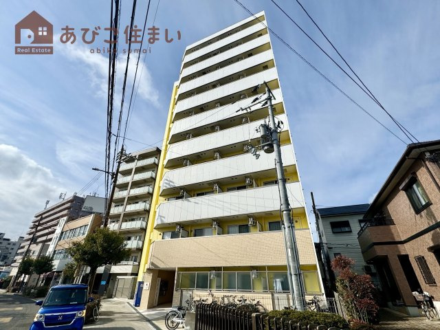 みおつくし清水丘