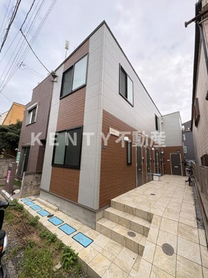 【外観】 | Ｇｒａｃｅ　Ｌａｒｇｅ田園調布 | きれいな外観です