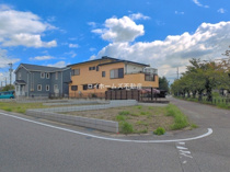岡崎市鴨田町字広元119-1『仲介料無料』新築戸建ての画像