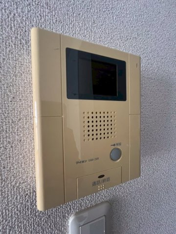 プルミエールのセキュリティ