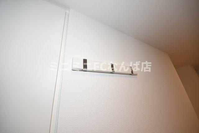 Noire北堀江