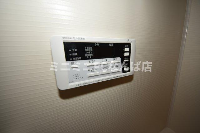 Noire北堀江
