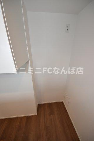 Noire北堀江