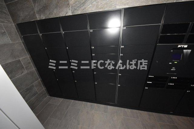 Noire北堀江