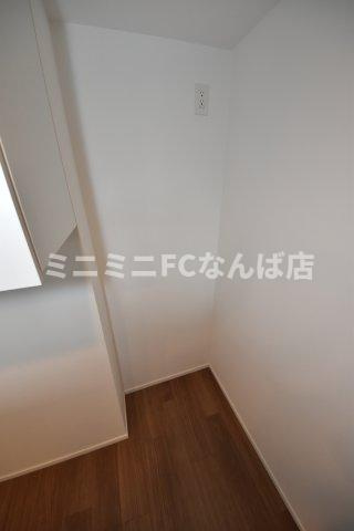 Noire北堀江