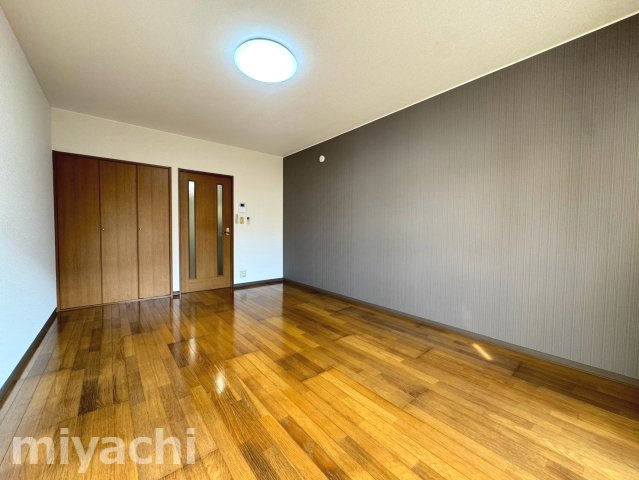 徳島市川内町榎瀬の賃貸マンションの洋室