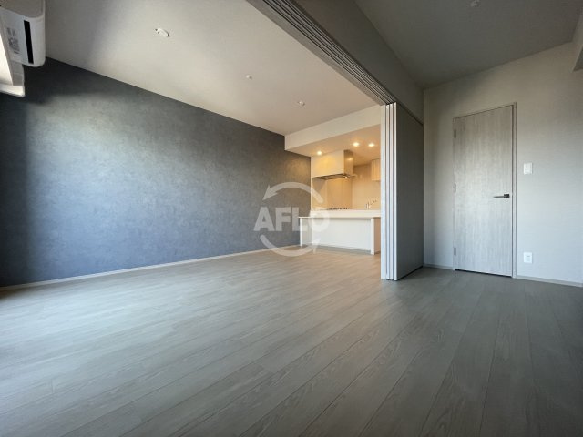 スプランディッド新大阪VIIの洋室|スプランディッド新大阪Ⅶ　洋室