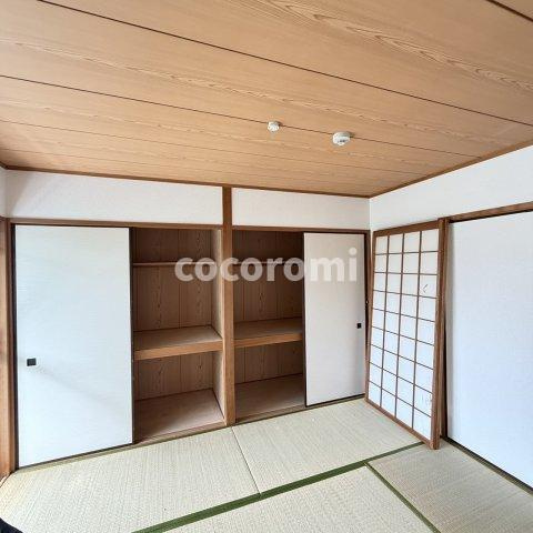 Garden Style光善寺の和室