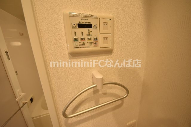 フェールヴィル阿波座