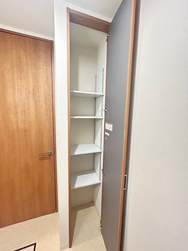 サンビルダー灘ウエストのその他共用部分