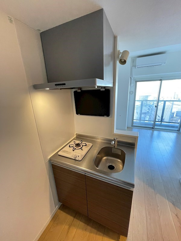 MODERN PALAZZO 大濠Portoのキッチン
