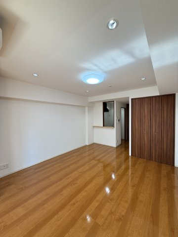 willDo松屋町の居間・リビング