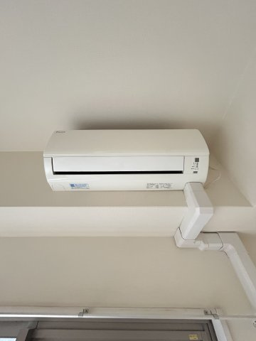プレサンス難波セレクトの設備