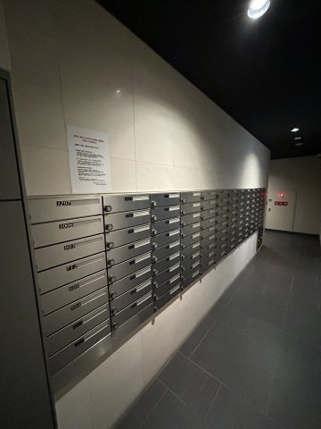プレサンス難波セレクトのその他共用部分