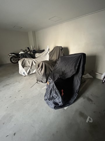 プレサンス難波セレクトのその他共用部分