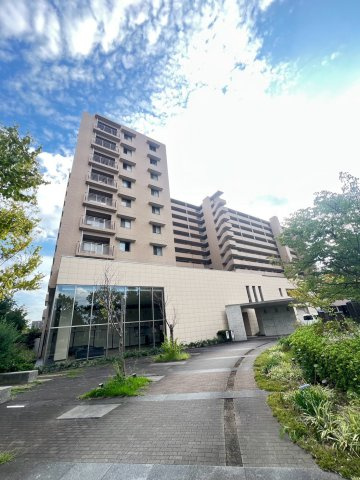 ジオウェリス西宮北口