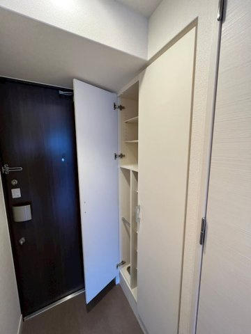 プレサンスOSAKA DOMECITYワンダーのその他