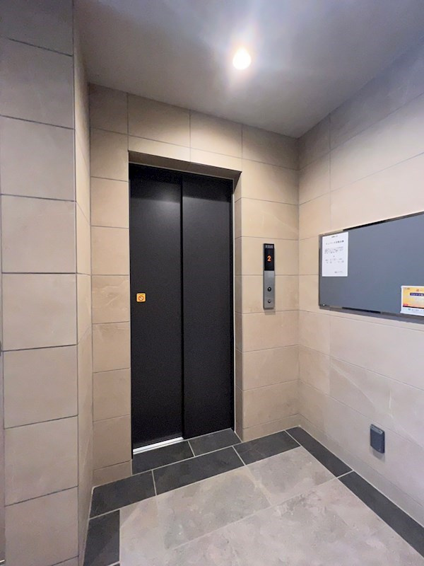 Gran Pino内淡路のその他共用部分
