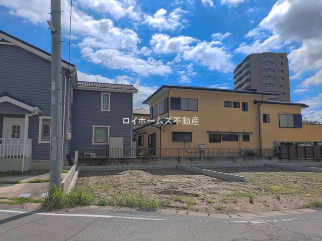  | 岡崎市鴨田町字広元119-1『仲介料無料』新築戸建て | 撮影：'26/09/17 