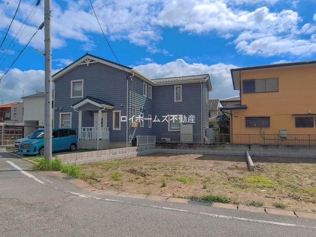  | 岡崎市鴨田町字広元119-1『仲介料無料』新築戸建て | 撮影：'26/09/17 