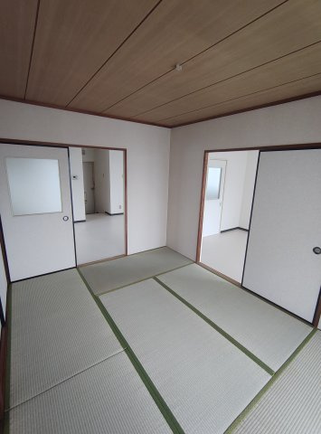 ドミール大黒のその他共用部分