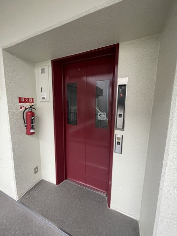 甲南第11兵庫コーポラスのその他共用部分