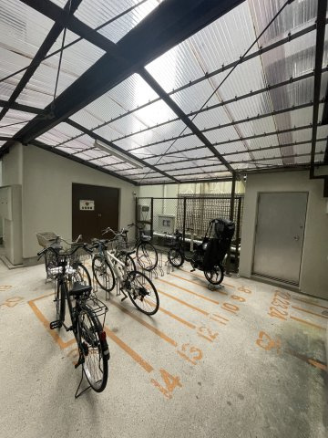 甲南第11兵庫コーポラスのその他共用部分