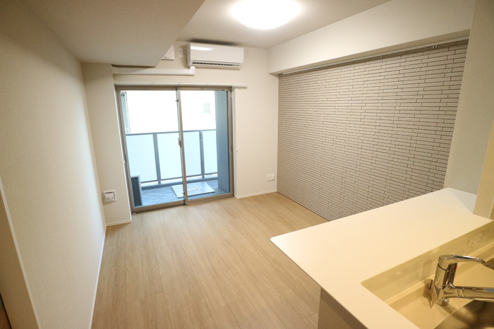 IBC Residence Westのその他