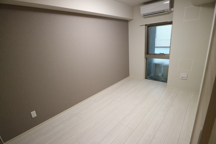 IBC Residence Westの収納